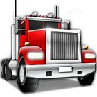 American Truck Simulator icon