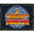 Mushroom Kingdom Fusion icon