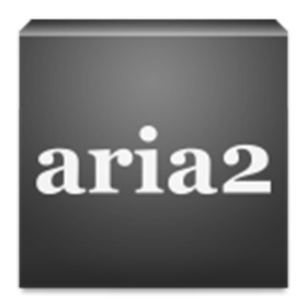 Aria2 icon