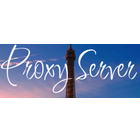 Proxy Server icon