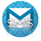 Multi Short Message Service icon