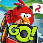 Angry Birds Go! (Series) icon