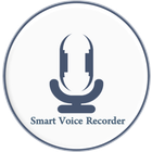 Smart Voice Recorder PRO icon