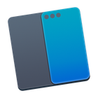 Rectangle icon