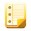 Scratchpad icon