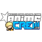 Animecrew icon