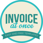 Invoice At Once icon