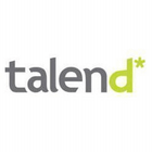 Talend icon