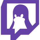 GNOME Twitch icon