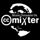 CcMixter icon