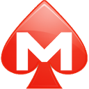 Megabasterd icon