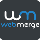 WebMerge icon