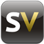 Stagevu icon