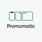 Promomatic icon