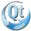 QtWeb icon