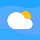 Flux Weather icon