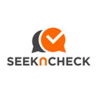 Seekncheck icon