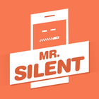 Mr.Silent icon