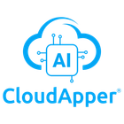 CloudApper icon