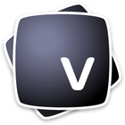 Vectoraster icon