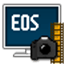 EOS Camera Movie Record icon