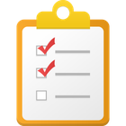 SChecklist icon