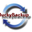 LuckyBackup icon