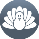 Cold Turkey Writer icon