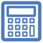 Galculator icon