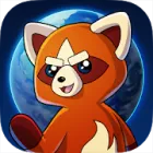 Dynamons World icon