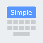 Simple Keyboard icon