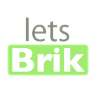 LetsBrik icon