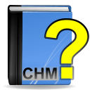 Chmviewkit icon