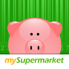 MySupermarket icon