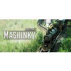 Mashinky icon