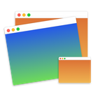 Duplicate Windows icon