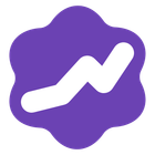 HostedMetrics icon