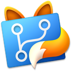 Gitfox icon