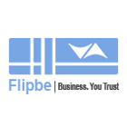 Flipbe icon