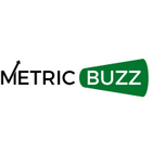 MetricBuzz icon