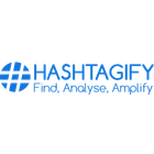 Hashtagify.me icon