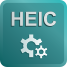 CopyTrans HEIC for Windows icon