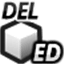 DeleD CE icon