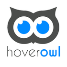 Hoverowl icon