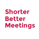 ShorterBetterMeetings.com icon