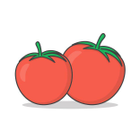 Gramtomato icon