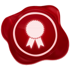 PDF Signet icon