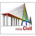 Midas Civil icon