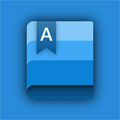 Aquile Reader icon