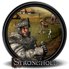 Stronghold (Series) icon